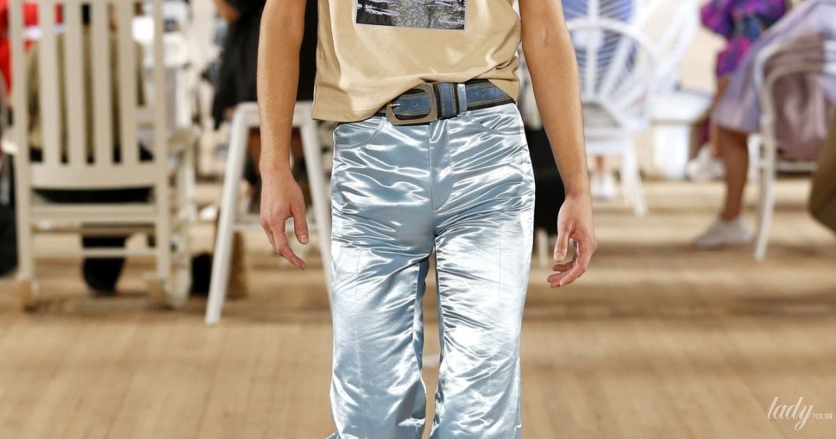 Колекція Marc Jacobs прет-а-порте сезону весна-літо 2020 / © East News