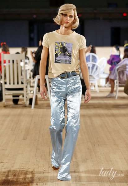 Коллекция Marc Jacobs прет-а-порте сезона весна-лето 2020 / © East News