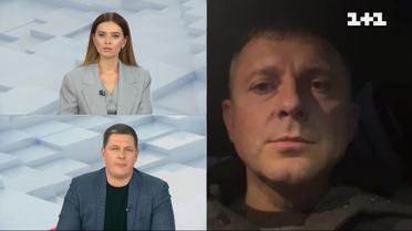 За діями російських окупантів на кордоні стежать відеокамери "Щит Фантом" - Ігор Молоток