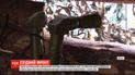 Боевики 41 раз обстреляли позиции наших бойцов за минувшие сутки