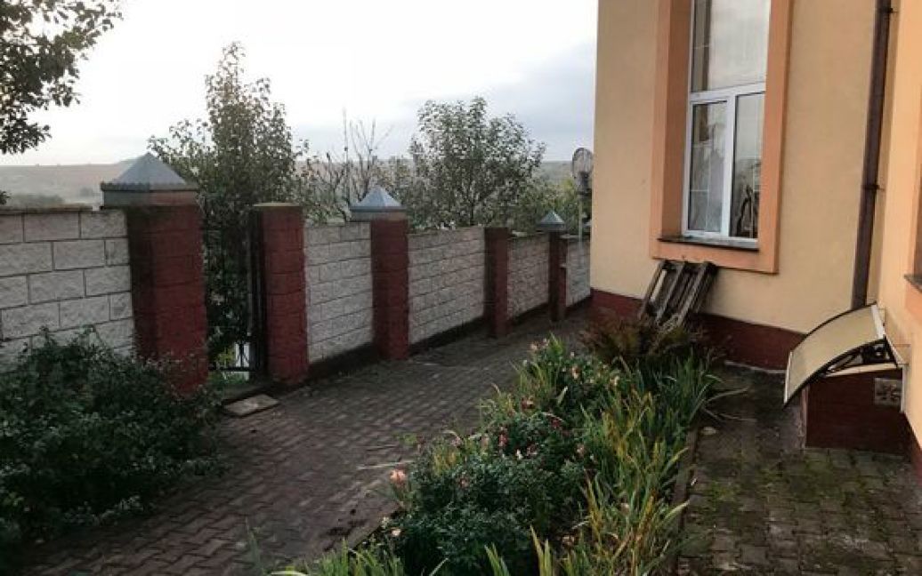 © Главное управление Национальной полиции в Ровненской области