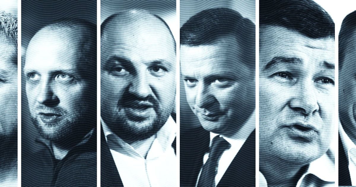 Депутати і їхні мандати. Список нардепів, якими зайнялась прокуратура