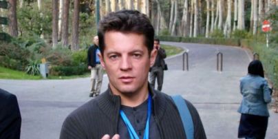 Адвокатам не дают ознакомиться с делом о задержании Сущенко – Фейгин