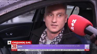 Як українські водії ставляться до обмеження швидкості 50 км/год в населених пунктах