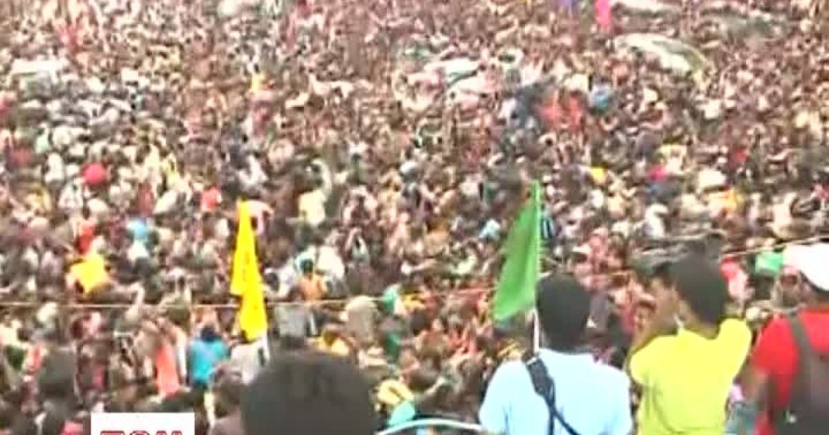 Среди погибших большинство - женщины