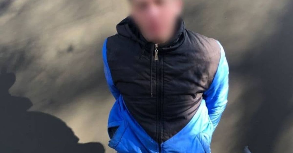 У Києві затримали зухвалого грабіжника, який грабував дітей та здавав здобич у ломбард