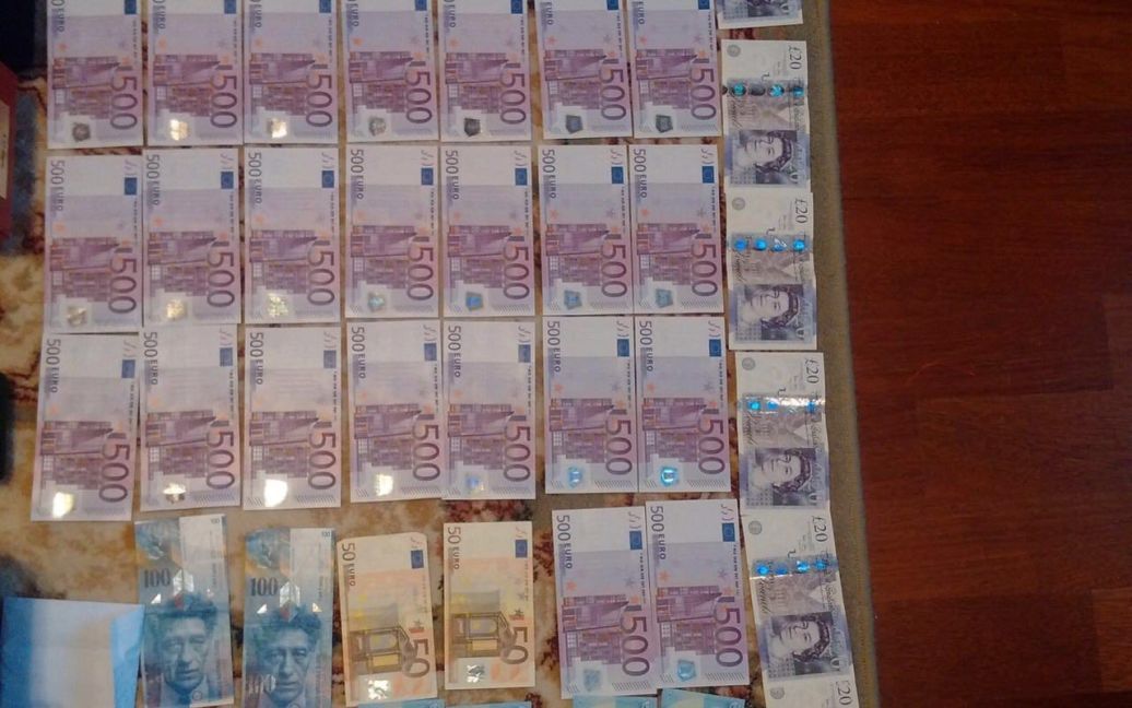 © Прокуратура Киевской области