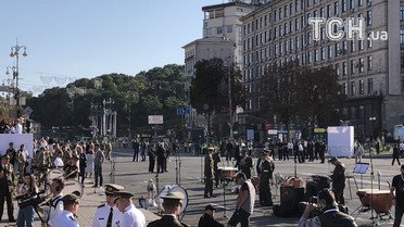 приготування до святкування Дня Незалежності_8 / © ТСН.ua/Юлія Желонкіна