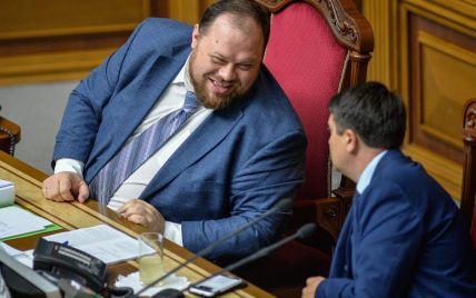 Спикериада: сегодня депутаты могут назначить нового председателя парламента
