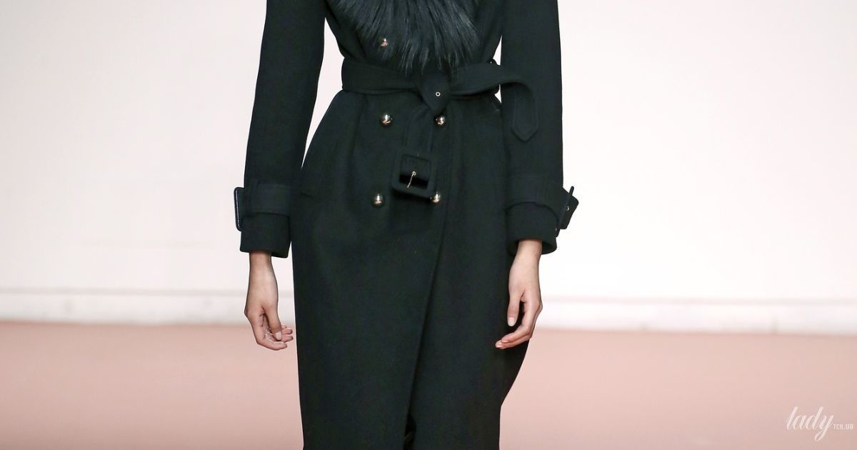 Коллекция Blumarine прет-а-порте сезона осень-зима 2019-2020_10 / © East News