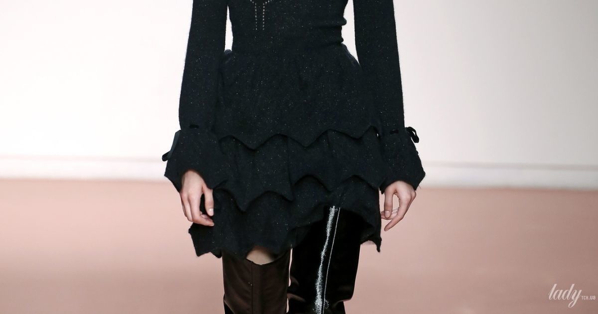 Коллекция Blumarine прет-а-порте сезона осень-зима 2019-2020_12 / © East News