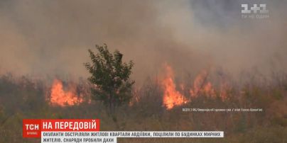 ОБСЄ підтвердила розведення сил в районі Станиці Луганської