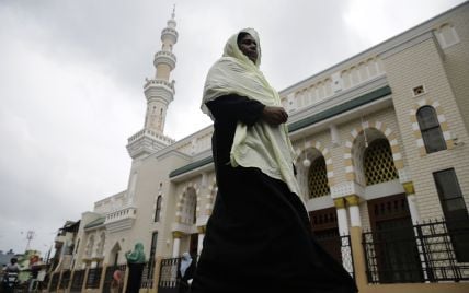 На Шрі-Ланці вперше за 40 років відновиться смертна кара