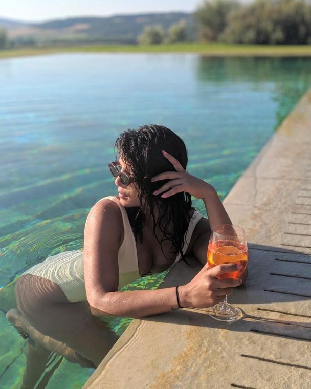  / © instagram.com/priyankachopra
