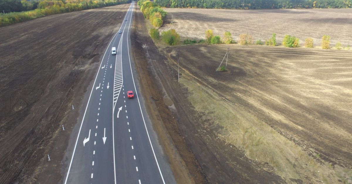 У Карпатах планують звести величезне шосе, яке з’єднає курорти трьох областей