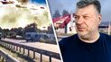 Голова Житомирської ОВА про вибухи під Житомиром