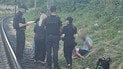 У Львові чоловік напав на дітей