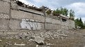 Наслідки удару по Краматорську