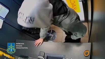 У Києві студент влаштував «пранк» з погрозами підірвати обмін валют
