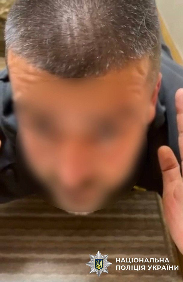 Вибух посилки на «Укрпошті» / © Поліція Києва