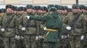 Російські солдати