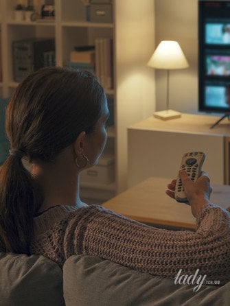 Шість фільмів на вечір