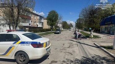 Поліція і наслідки негоди_1