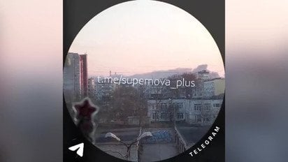 Ленінградську область атакують дрони: під ударом промзона НПЗ