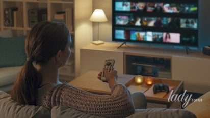 Кіно на вечір