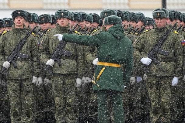 Окупантів стало менше на нашій землі: Генштаб розкрив втрати РФ