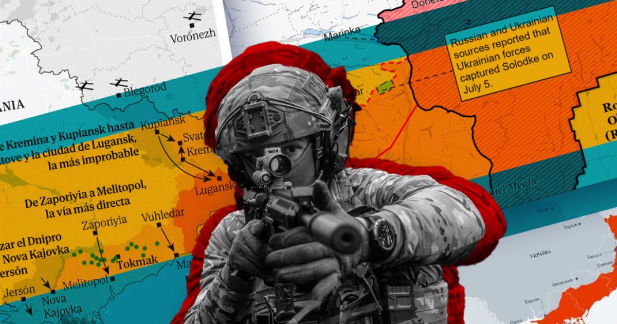 Сколько украинцев хотят прекратить войну любой ценой, опрос