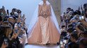 Показ кутюрної колекції осінь-зима 2023-2024 бренду Elie Saab
