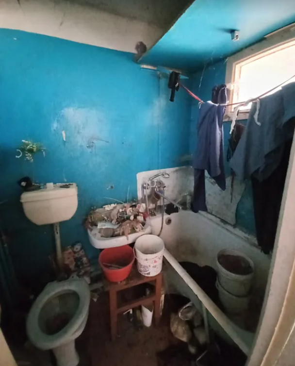 Квартира в Киеве / © dom.ria.com