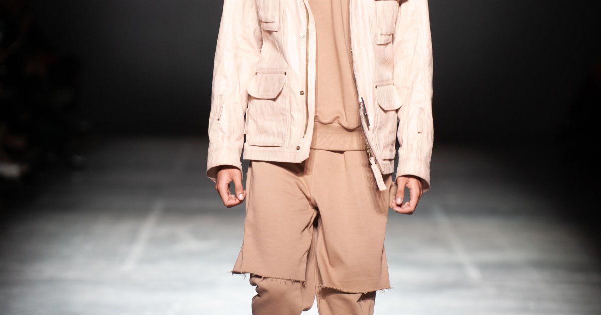 Колекцію KSENIASCHNAIDER FW 2020/fashionweek.ua