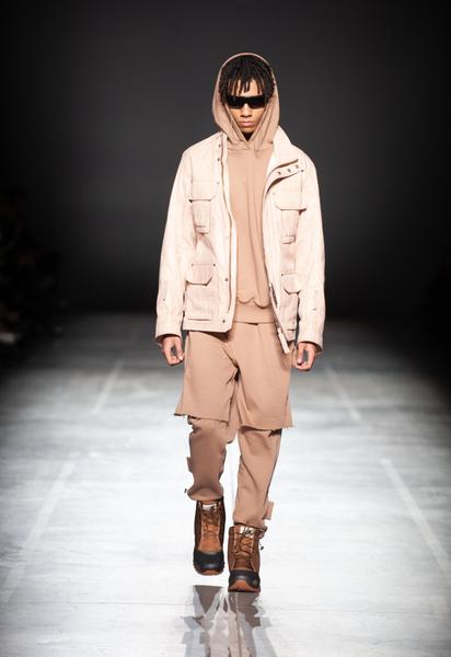 Колекцію KSENIASCHNAIDER FW 2020/fashionweek.ua