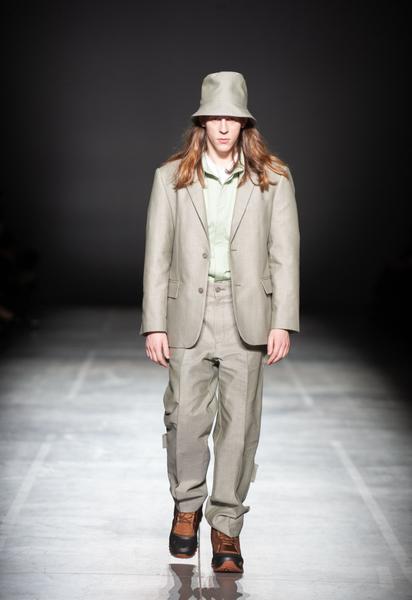 Колекцію KSENIASCHNAIDER FW 2020/fashionweek.ua