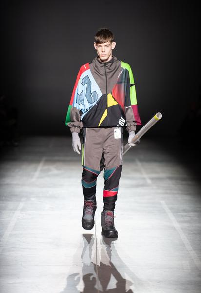 Колекцію KSENIASCHNAIDER FW 2020/fashionweek.ua