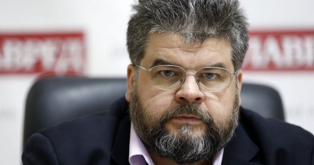 Журналисты опубликовали новую порцию переписок Яременко с женщинами в зале Верховной Рады