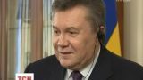 Виктор Янукович будет давать показания с Ростовского районного суда