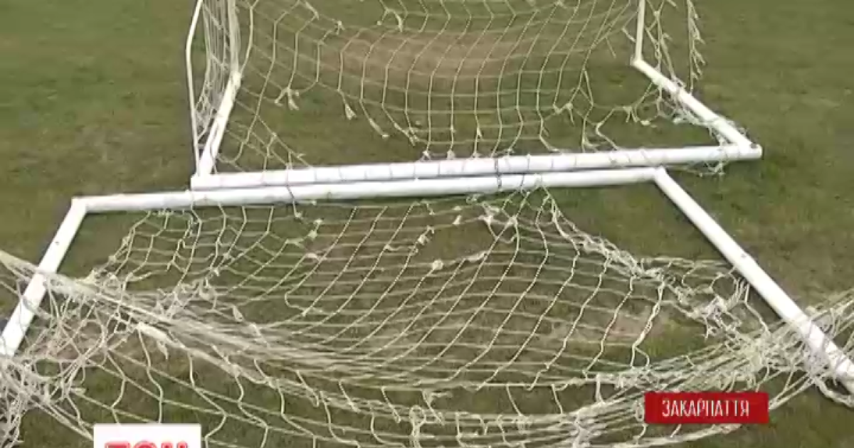 На Закарпатье погиб ребенок