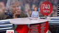 В Украине насчитали 740 тысяч одиноких пожилых людей