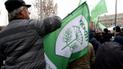 Партия "УКРОП" выдвинула кандидата в президенты