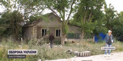 Над головами летают снаряды, а люди не эвакуируются