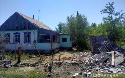 За добу окупанти обстріляли 17 населених пунктів у Донецькій області: є загиблі та поранені мирні жителі