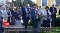 Новости Украины: более 70 журналистов, отдавших жизнь из-за профессии, вспоминали во время панихиды