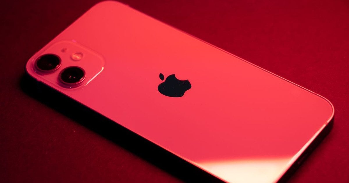 Почему быстро садится батарея на iPhone