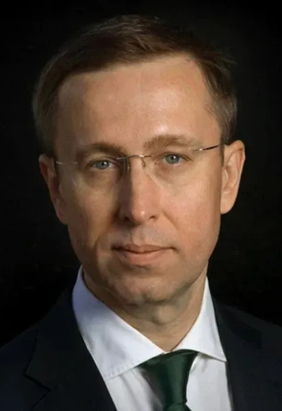 Новый премьер-министр Украины — Сергей Корецкий