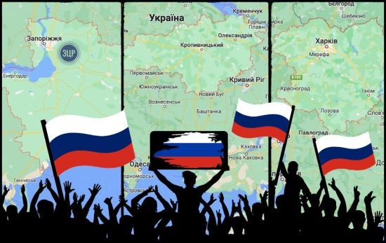 Продалися окупантам: журналісти встановили імена понад 1500 зрадників України