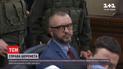 Дело Шеремета: суд отказался изменить меру пресечения Андрею Антоненко