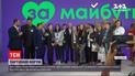 На Донбасі відбувся політичний форум "За майбутнє"